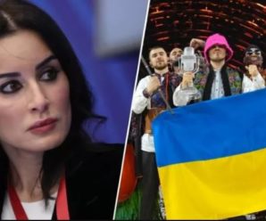 Це ж фейкове “Євробачення”: в росії обурюються після тріумфальної перемоги України на пісенному конкурсі
