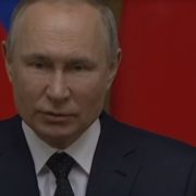 “Це обговорюється у вищому політичному керівництві!”: росія планує в свій день перемоги оголосити Україні повноцінну війну