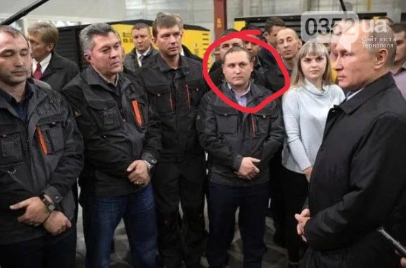 Чергова брехня: Путін осоромився зустріччю з "пораненими в Україні солдатами", фото-1