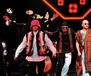 У мережі активно обговорюють можливу перемогу українського гурту KALUSH ORCHESTRA на Євробаченні