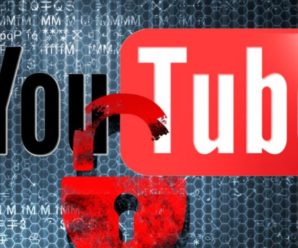 YouTube видалив понад 9 тисяч каналів, що поширювали фейки про війну в Україні