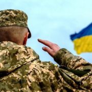 В Україні хочуть розширити перелік осіб, які не підлягають мобілізації