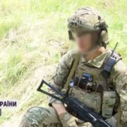 Естонець покинув службу в НАТО і за власні кошти навчає українців злагоджено нищити ворога