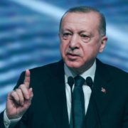 “Отямтеся!”: Ердоган погрожує Греції повторенням жорстоких подій столітньої давності