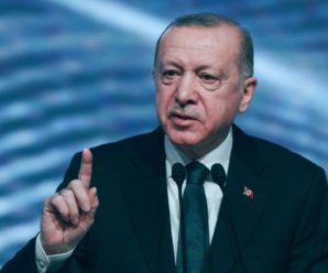 “Отямтеся!”: Ердоган погрожує Греції повторенням жорстоких подій столітньої давності