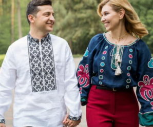 Перша леді України Зеленська відверто зізналася, чому не покинула Україну і чоловіка, з яким вони разом пліч-о-пліч 19 років. Відео