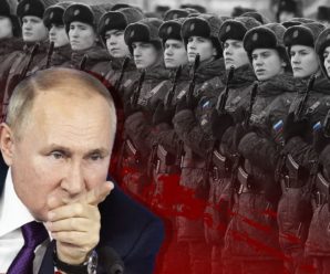 Знову “магія цифр”: Гайдай розповів про вказівки генералів Путіна до 10 червня