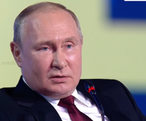 Призведуть до катастрофи: Велика Британія попередила про небезпеку через поступки Путіну