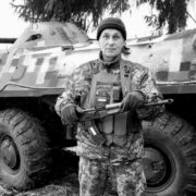 У бою за свободу України загинув прикарпатець Ярослав Міляр