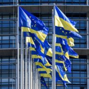 Україна офіційно стала кандидатом в члени ЄС: у Брюсселі ухвалили історичне рішення