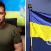 Зеленський заявив, що Україна не готова поступитися територією Росії, і назвав умову переговорів
