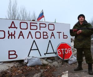 Дружини бойовиків “ДНР” вийшли на протест: хочуть знати, де їхні чоловіки