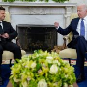США оголосили про новий пакет допомоги Україні: що до нього увійде