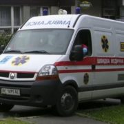 У Львівській області водій збив дівчинку: вона поmерла на місці
