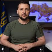 “Давайте разом обіймати Україну”: Зеленський виступив у телеефірах відразу 15 країн напередодні саміту ЄС