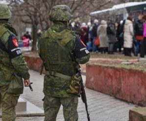 Окупанти примусово вивезли з Луганщини 13 тисяч осіб за добу: частину відправили в СІЗО