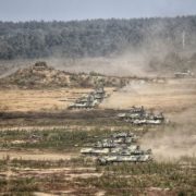 Експерт розповів, скільки солдатів Білорусь може виставити проти України