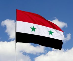 У Сирії хочуть визнати “незалежність” псевдореспублік “ДНР” та “ЛНР”
