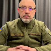 Міністр оборони Резніков озвучив свою надію щодо термінів закінчення агресії Росії проти України. Прогнози міністра оптимістичні