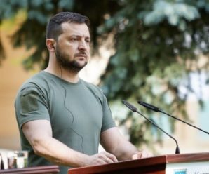Окупанти накопичують сили: Зеленський попередив про небезпеку для Харкова, Запоріжжя та Донбасу