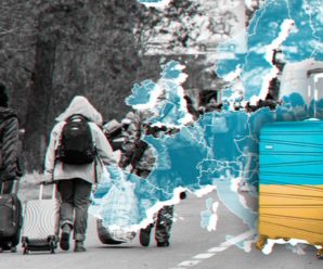 Українці за кордоном: як бути, якщо спливає 90-денний термін перебування в ЄС та чи можна його подовжити
