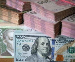 Падіння курсу долара та зростання цін в Україні: прогноз експерта на найближчий час