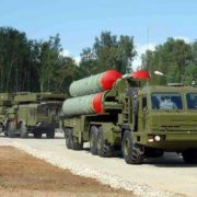 У Білорусі помітили рух ракетних комплексів С-400, що відомо