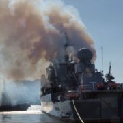 Військовий експерт розповів, чи зможе Україна “Гарпунами” знищити Чорноморський флот Росії