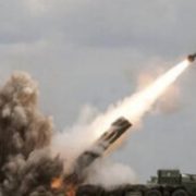 Росія переходить на посилений режим виробництва ракет та стрілецької техніки, – Маляр