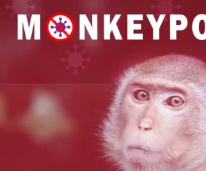 На мавпячу віспу захворіло 255 людей. У яких країнах фіксують недугу