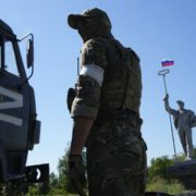 Фейк про сержанта Краснова: російські пропагандисти зробили з окупанта “героя”, а СБУ вивела їх на чисту воду