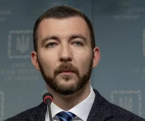 Никифоров про заяву Байдена: Зеленський закликав до превентивних санкцій, але партнери “не хотіли нас чути”