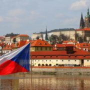 Чеські візи для росіян і білорусів стануть недоступні до кінця березня 2023 року