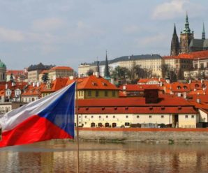 Чеські візи для росіян і білорусів стануть недоступні до кінця березня 2023 року