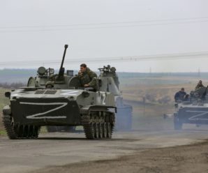 Росія минулої ночі перекинула до Білорусі нове озброєння: що відомо