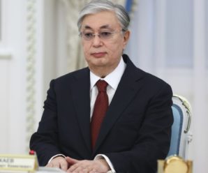 Після відмови Токаєва визнавати “ЛДНР” Росія припинила відвантаження казахстанської нафти