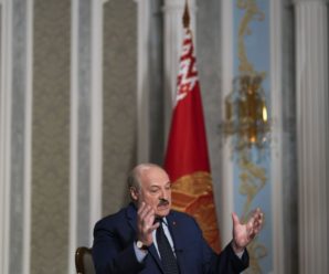 Лукашенко готовий віддати наказ про наступ, але боїться реакції суспільства – експерт