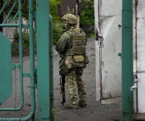 Намагаються встановити контроль: в Міноборони розповіли, що відбувається на сході України