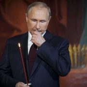 Війна в Україні стає для Путіна “особистим В’єтнамом”: адмірал США зробив невтішний прогноз для РФ