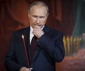 Війна в Україні стає для Путіна “особистим В’єтнамом”: адмірал США зробив невтішний прогноз для РФ