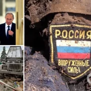 Кремль у паніці кидає солдатів на забій: що трапилося з армією країни-окупанта