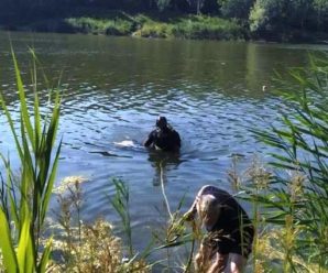 У Трускавці в озері на відпочинковій базі втопився франківець