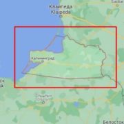 Литва забороняє транзит залізницею підсанкційних вантажів до Калінінграда