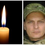 Назавжди залишиться Героєм: на війні загuнув 43-річний воїн з Івано-Франківська