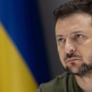 Зеленський заявив, що втрати армії України у війні скоротилися, і назвав щоденну кількість загuблих захисників