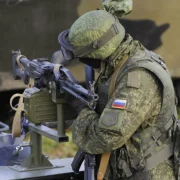 Російські війська готують масштабний наступ: ISW про те, де чекати запеклих боїв