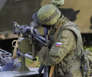 Російські війська готують масштабний наступ: ISW про те, де чекати запеклих боїв