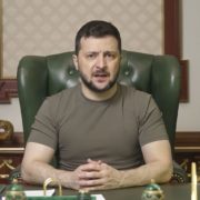 Зеленський назвав фейками повідомлення про масові ракетні обстріли 16 липня