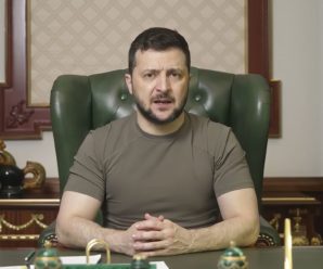 Зеленський назвав фейками повідомлення про масові ракетні обстріли 16 липня