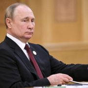 Невидима війна точиться за кремлівськими стінами: хто може стати наступником Путіна